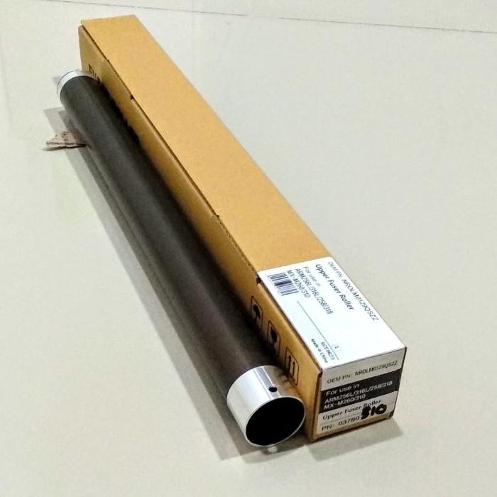 

Upper heat roller fotocopy SHARP AR310/ 312/ 5726/5731/5625/5631