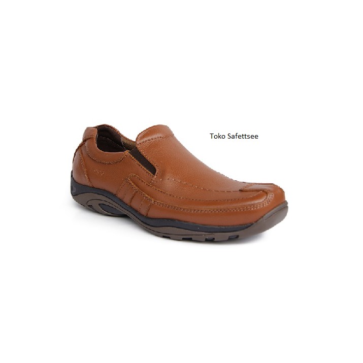 Sepatu Borsa / Westminster