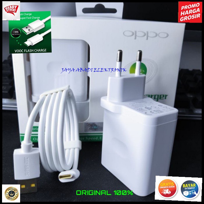 J368 ORIGINAL ADAPTOR CHARGER OPPO RENO VOOC 65 WATT W ACE USB TYPE C TIPE SUPER FAST CHARGING HP CAS CASAN TRAVEL FLASH CHARGE QUICK QUALCOM ADAPTER ADAPTIVE KABEL DATA ANDROID HANDPHONE QUALLCOM UNIVERSAL MULTI ORIGINAL VOLT GADGET TC POWER SMART J368