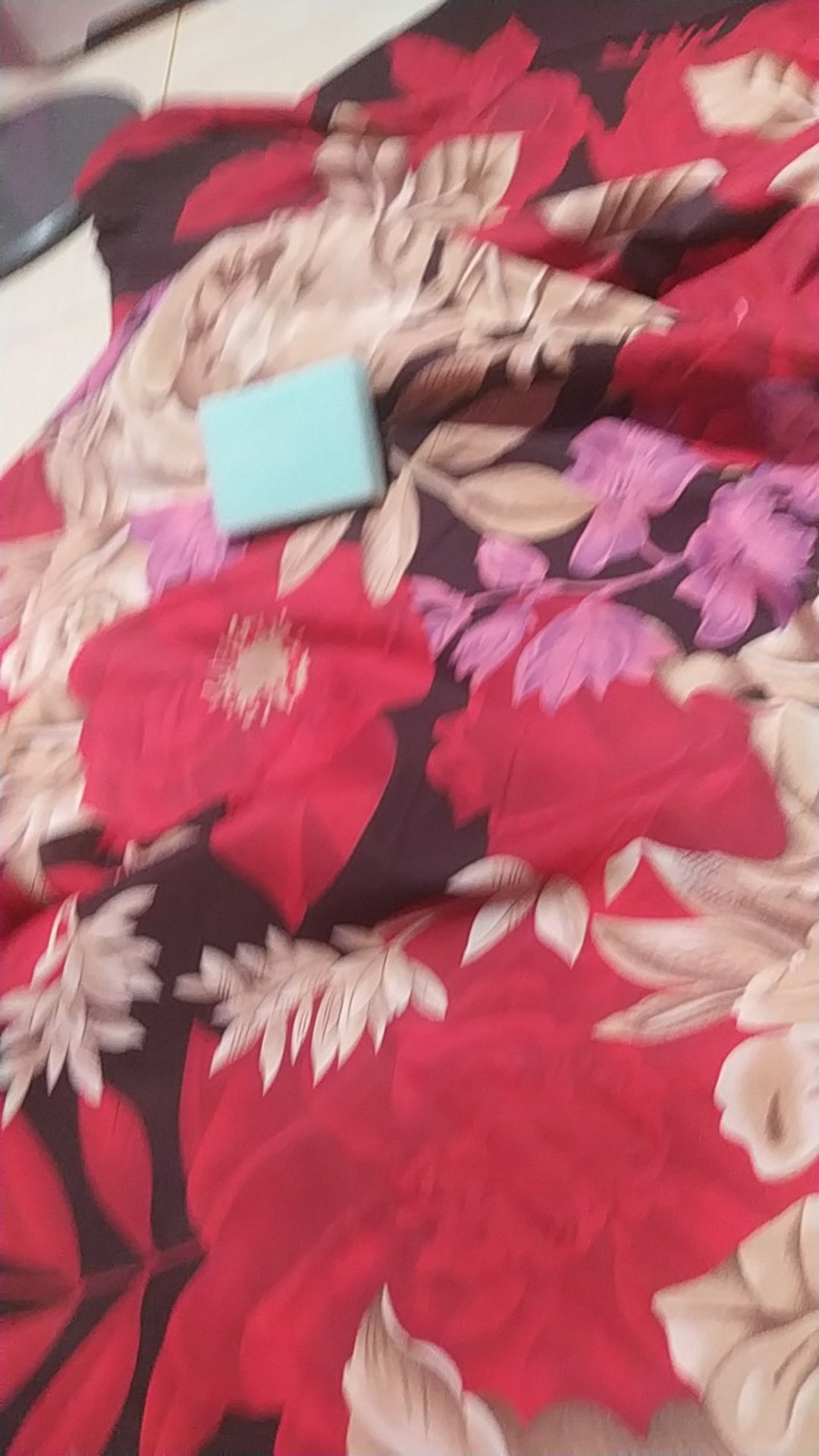 Sarung Kasur Inoac Tampa Busa Tebal 5101520