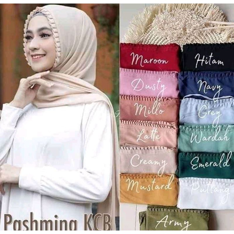 pasmina kcb lipit