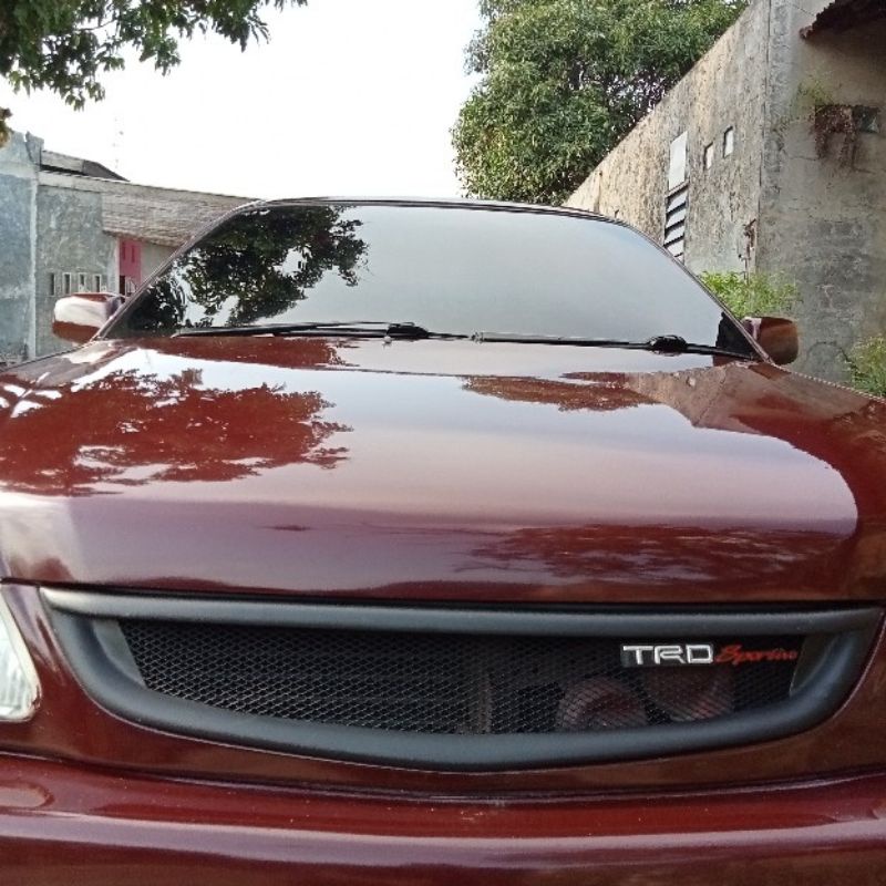 Grill Corolla Altis Jaring 2001-2005