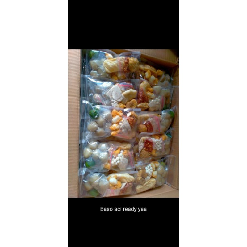 

baso aci