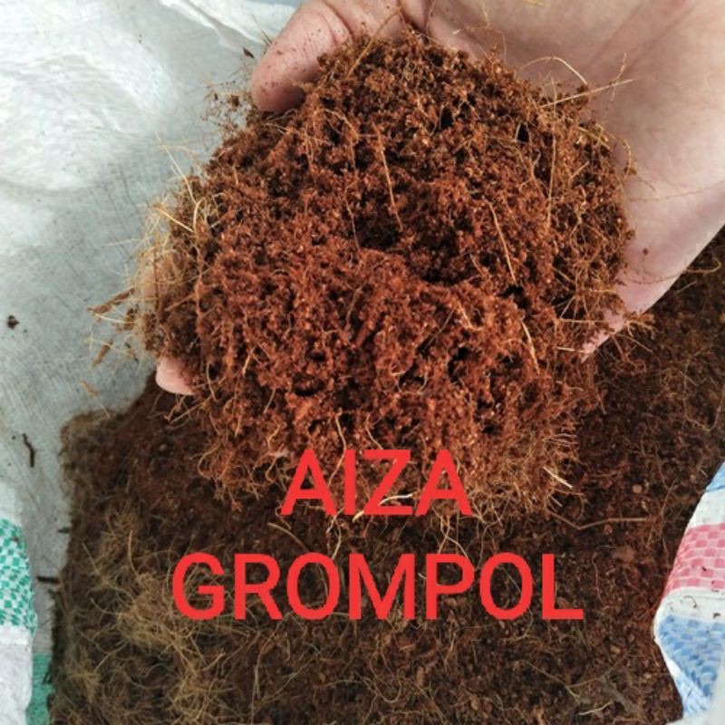 cocopeat 1kg