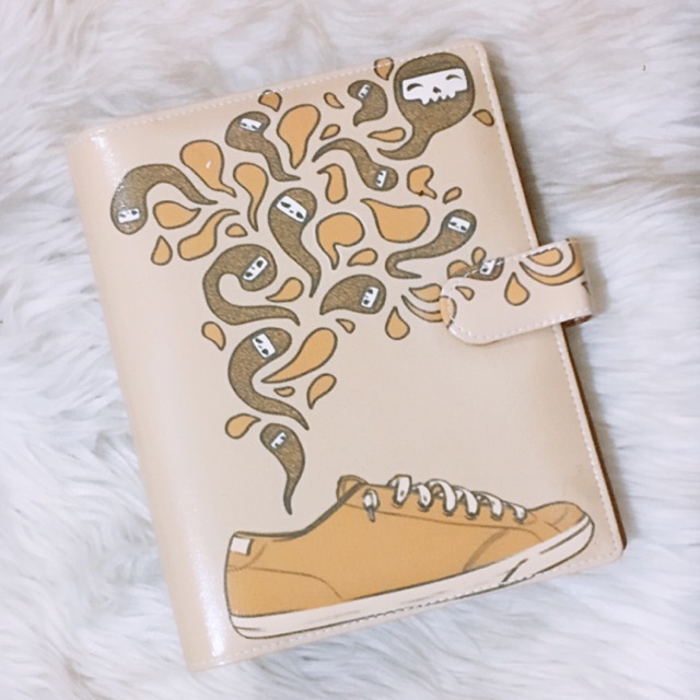 

Binder Printing Sepatu