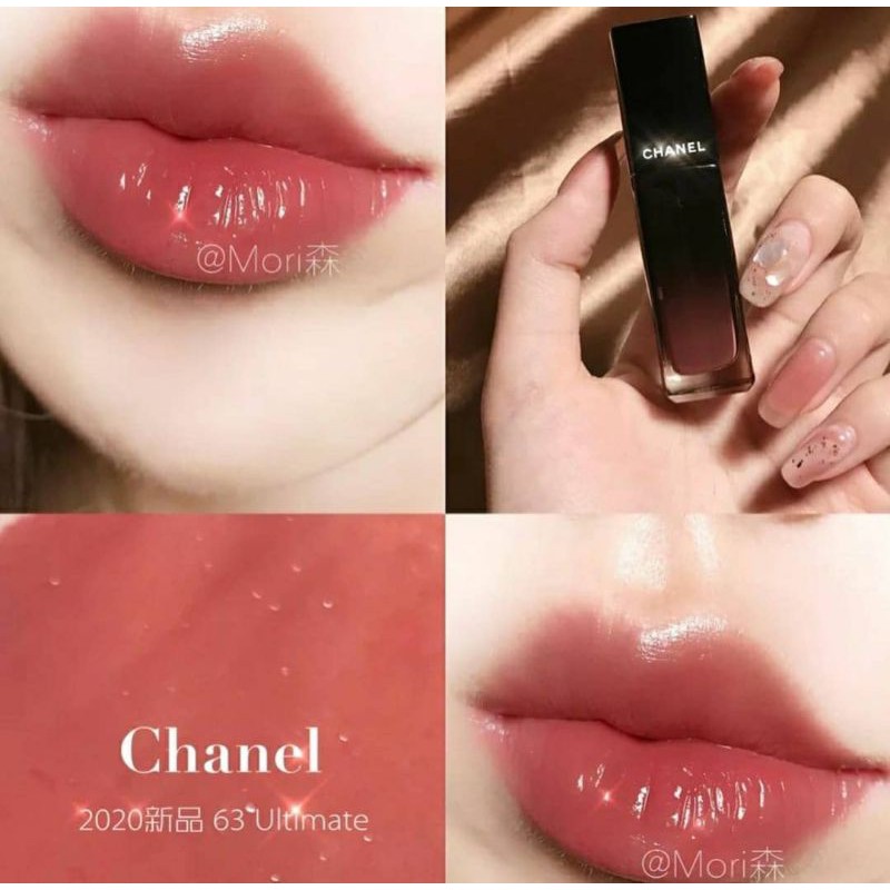 chanel ultimate 63