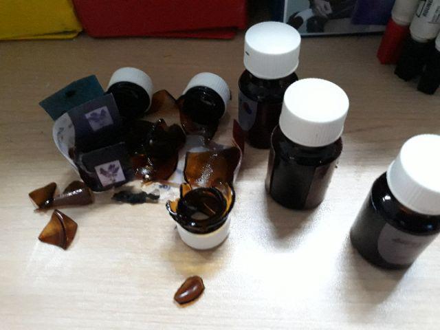 Aroma Terapi | Aromatherapy | Essential Oil |pengharum Ruangan Tl-321