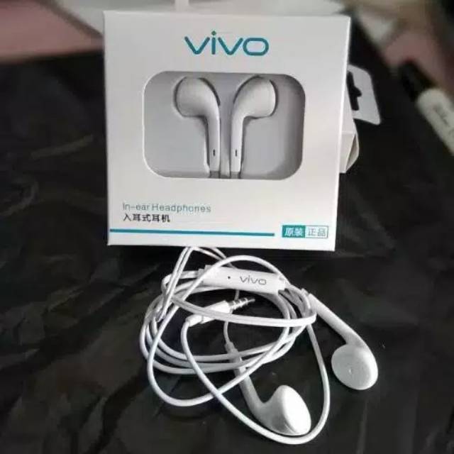 Headset VIVO original