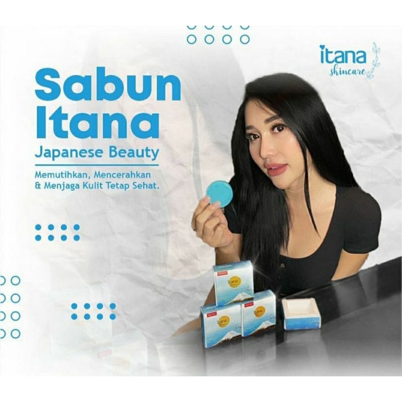 Itana Skincare