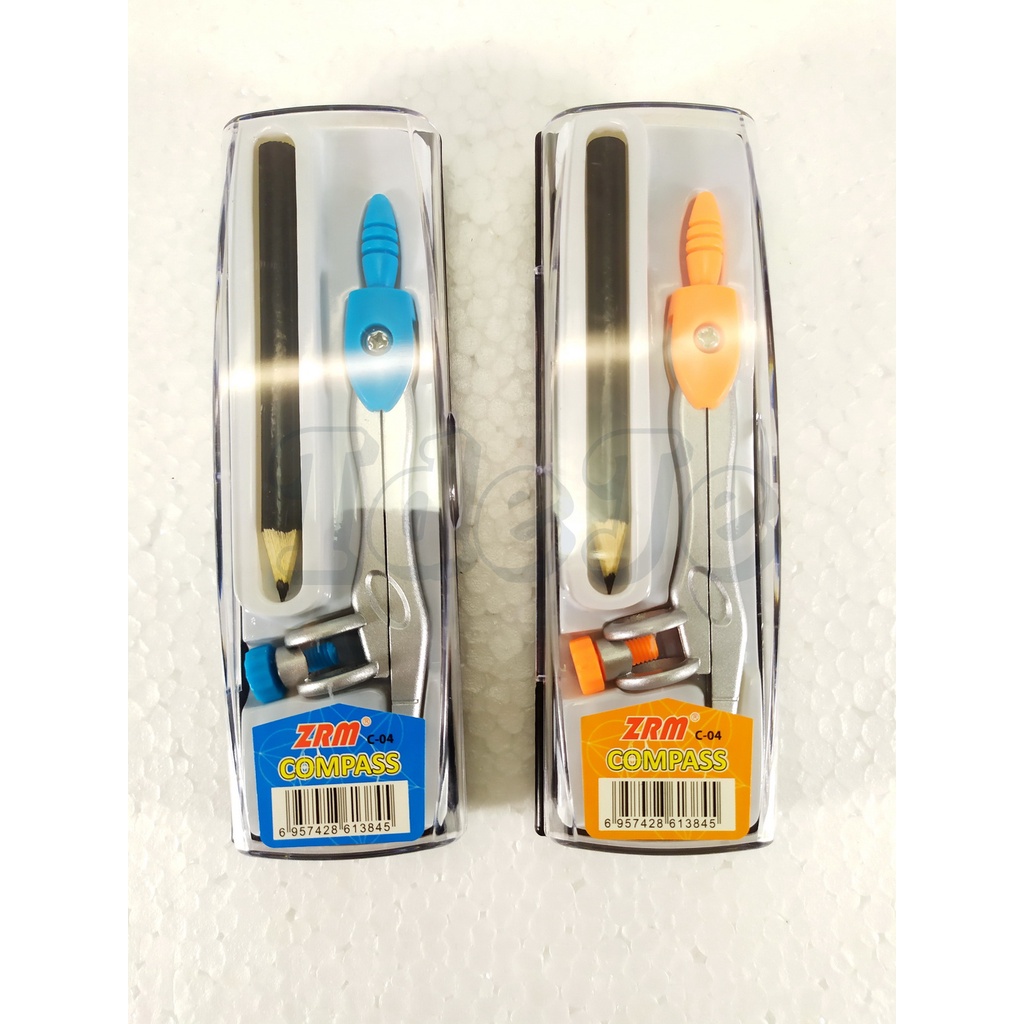 

JANGKA ZRM C-04 COMPASS