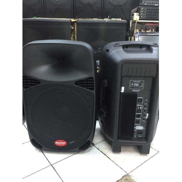 PROMO PAKET SOUND SYSTEM YAMAHA & BARETONE 15 INCH AKTIF ORIGINAL