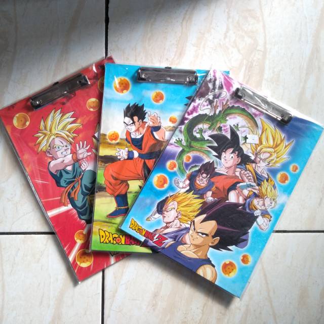 

CLIP BOARD KIKY