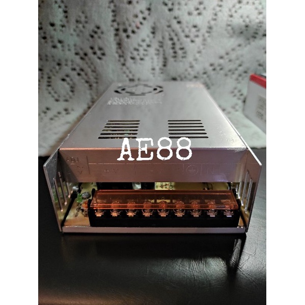 Power Supply 40A 12V