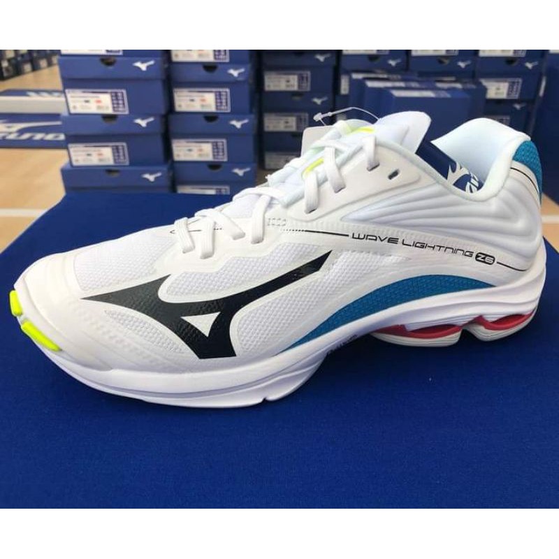 Mizuno wave lightning z6 original