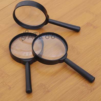 

Kaca Pembesar Joyko Joyart MF-75 Magnifier 5x