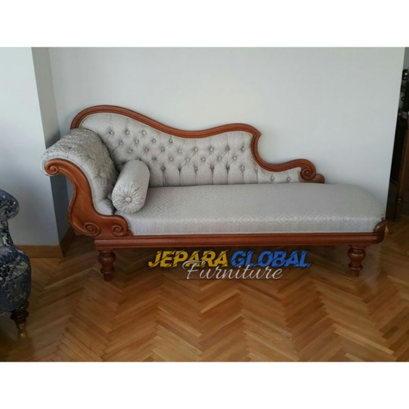 Kursi sofa Lois jati polos keong ( kursi sofa klasik,kursi jati,kursi tamu jati,kursi sofa santai)