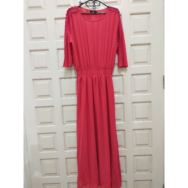 Dress Luxe by ethnic Chic