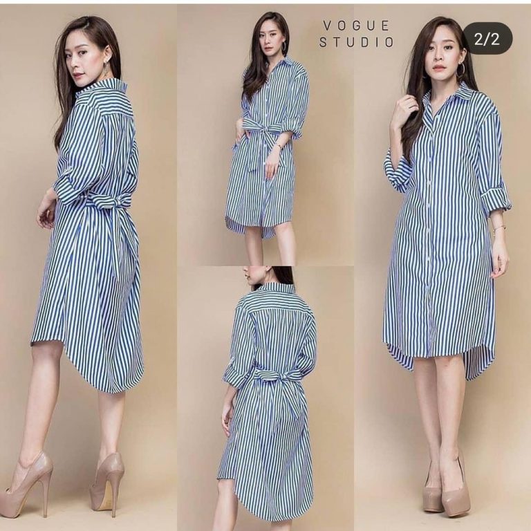 DRESS JUDIKA||DRESS