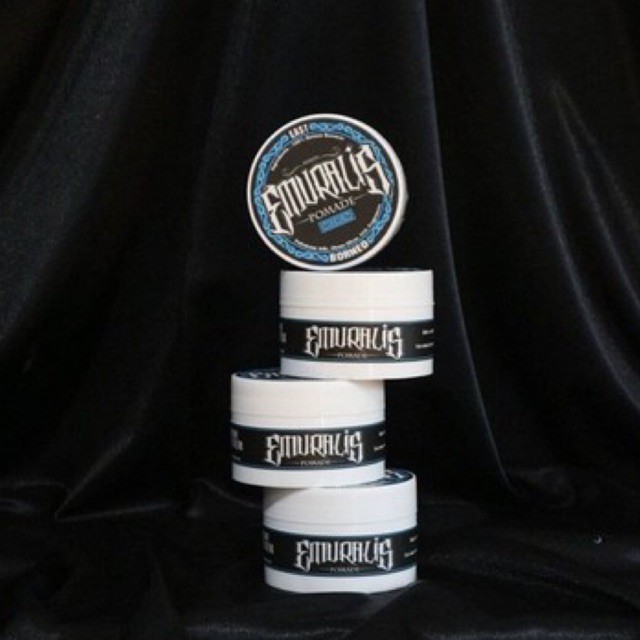 EMURALIS POMADE