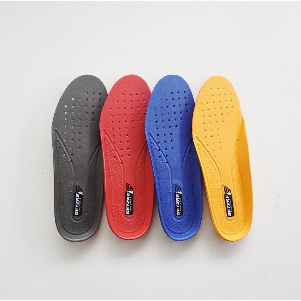 insole