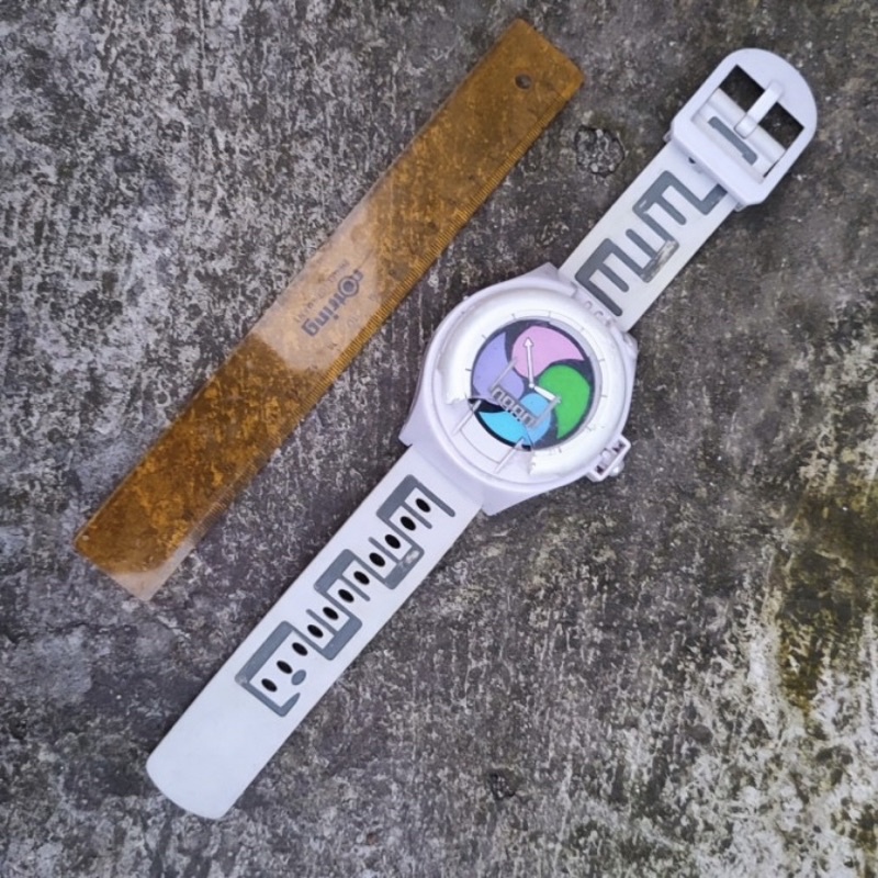 ParamountKingdom DX Yokai Watch Bandai