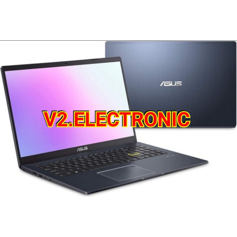 Laptop Asus L510MA Intel Celeron N4020 | RAM 4GB | SSD 128GB | Windows 10