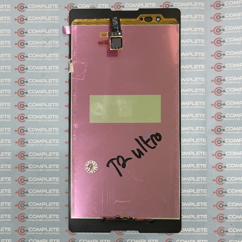 LCD TS SONY EXPERIA T2 ULTRA / D5303 / LCD TOUCHSREEN SONY EXPERIA T2 ULTRA ORIGINAL AMOLED