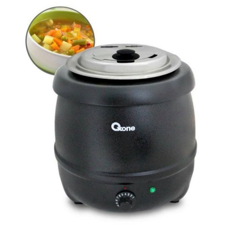 Oxone Electric Soup Kettle OX-716 Panci Sup Elektrik OX716