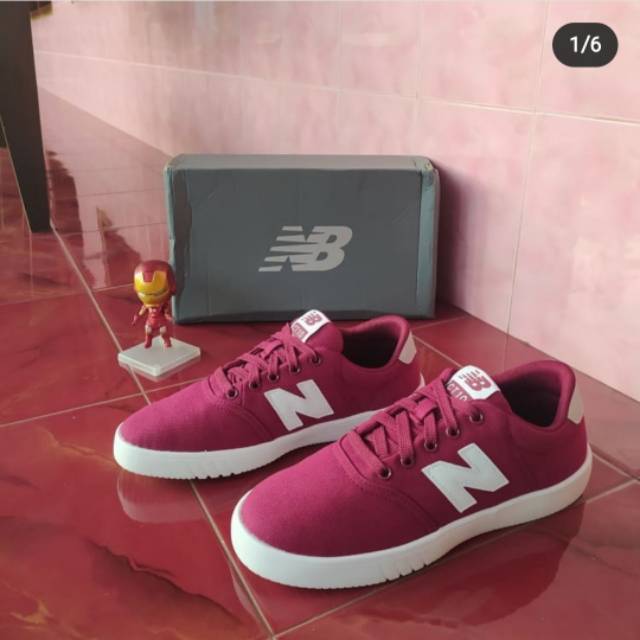 new balance wct10lp