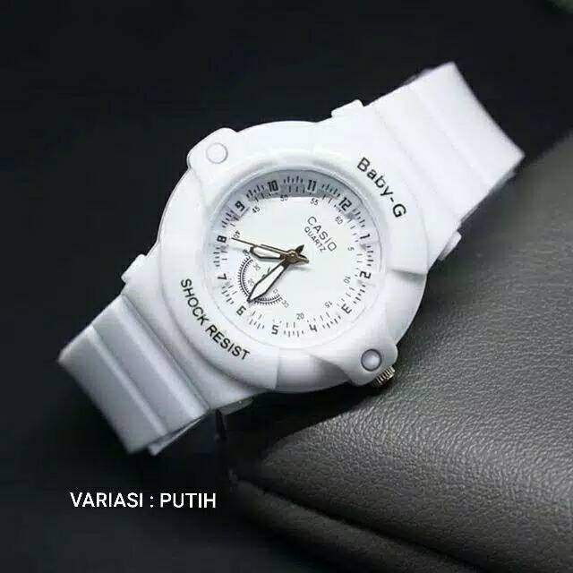 JAM BABY G-SHOCK