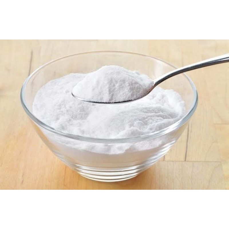 

Baking powder soda pengembang kue 100gr