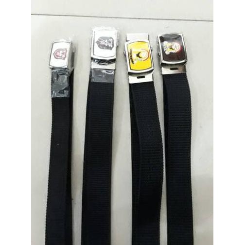 barang berkualitas[pengiriman cepat[kualitas terbaik Ikat Pinggang / Gesper SD, SMP, SMA PROMO[CUCI