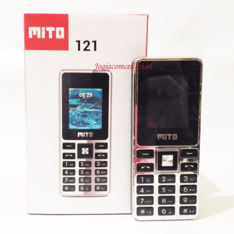 mito 121 jadul camera mp3