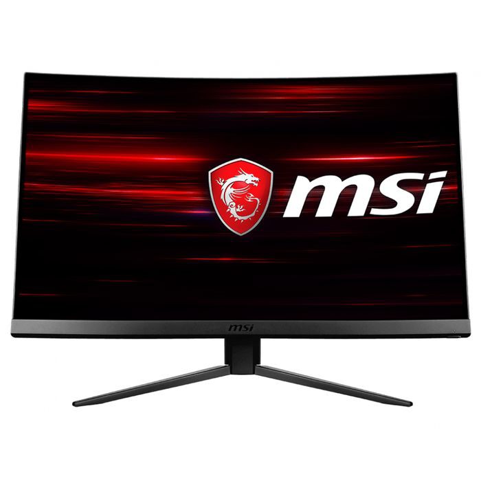 LED MSI GAMING Monitor OPTIX MAG241C 24" 144hz/1ms response time/Curve