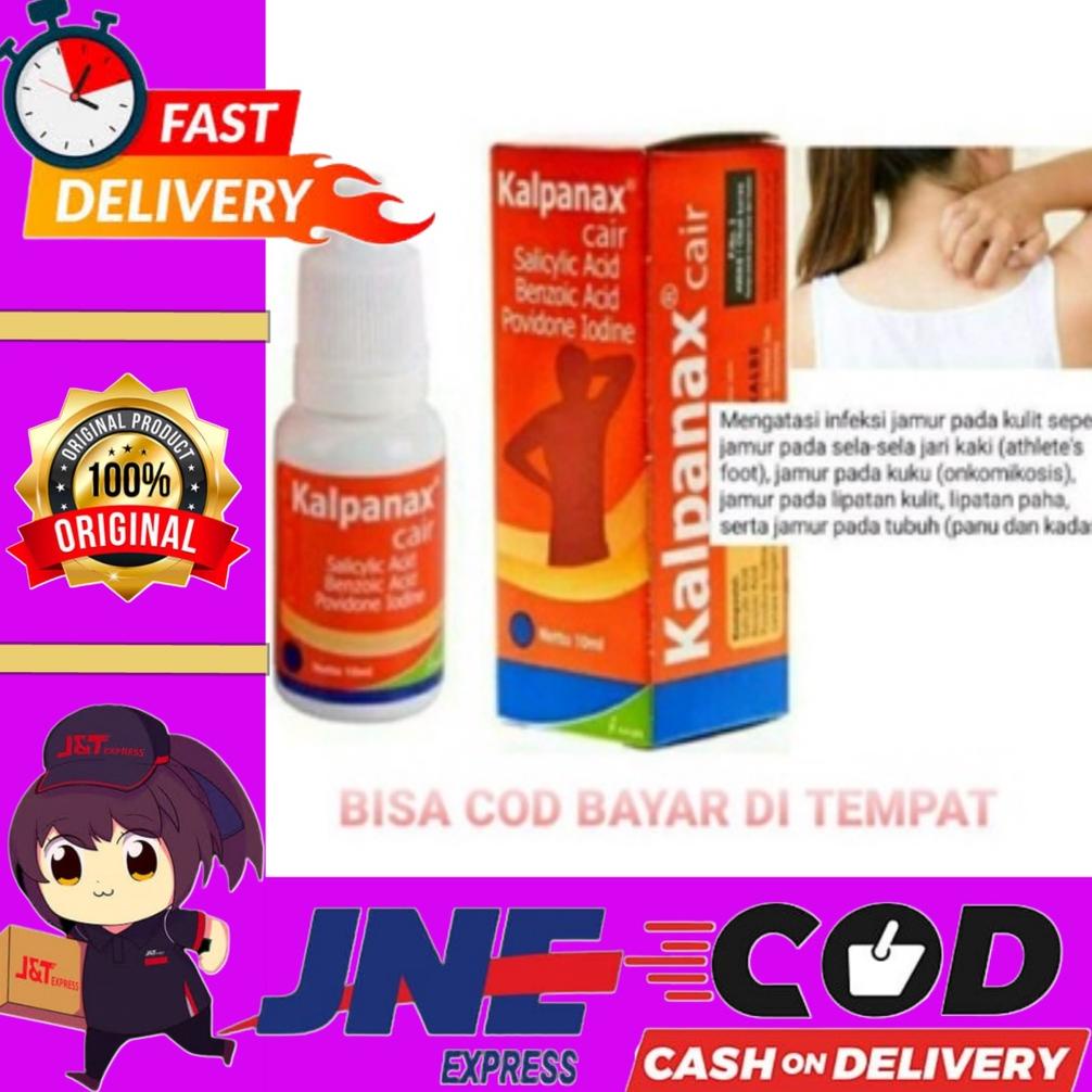 Big Sale Kalpanax Cair 10Ml