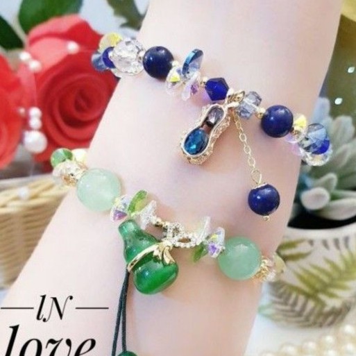 Xuping Gelang Cantik Terlaris FF011