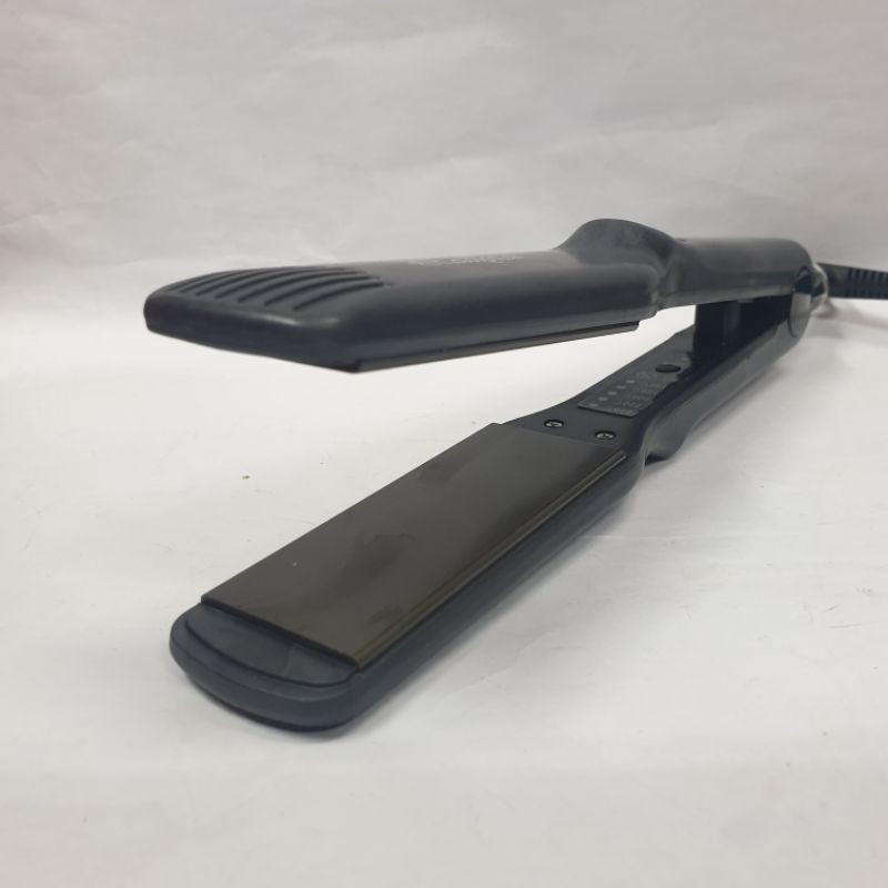 Ladystar Catokan Rambut Pelurus Salon Bagus Murah 2in1 Curler Kriting Blow Temperatur Suhu Ls 767