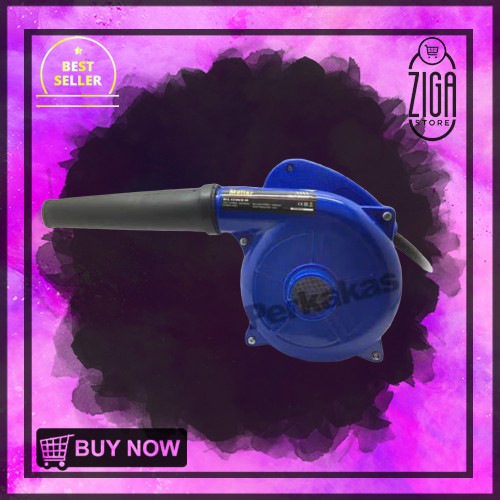 Blower Angin Hand Air Blower Mesin Tiup Angin Blower Tangan Alat Peniup Debu Bulu Mollar Z92