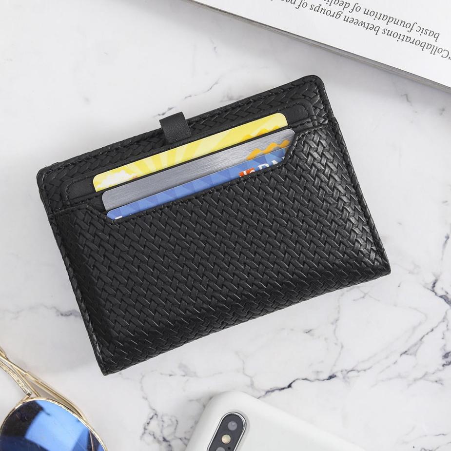 Paling Dicari.. RUSEL CO I wallet Yasa I dompet pria I dompet pria panjang I Dompet lipat