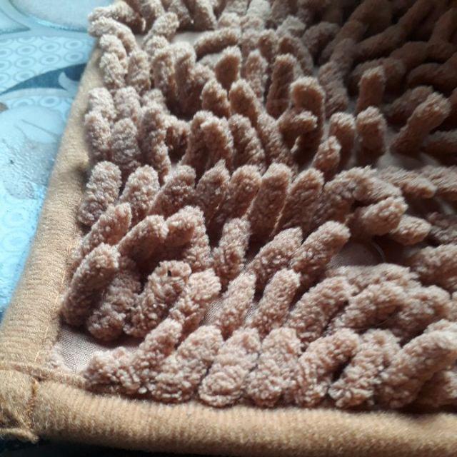 Lap Cendol Mikrofiber