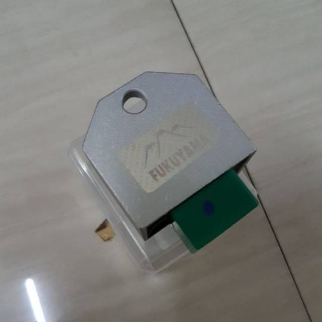 REGULATOR/KIPROK MIO SOUL FUKUYAMA