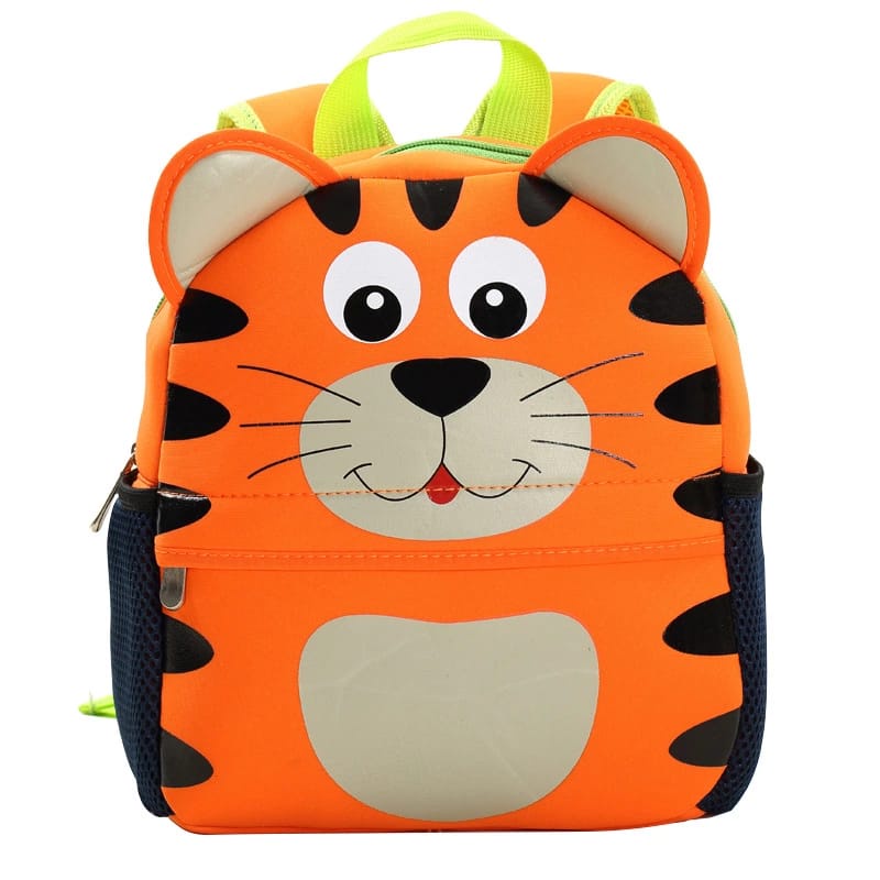 TAS RANSEL ANAK SEKOLAH / TAS RANSEL KARAKTER LUCU / TAS CEWE