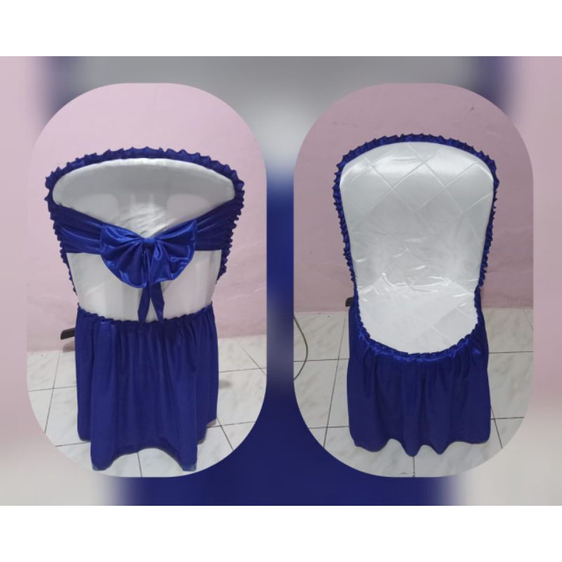 Sarung Kursi Napoli