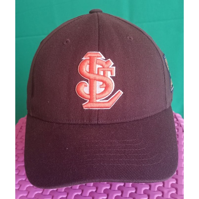 Topi MLB Cardinals Logo LST