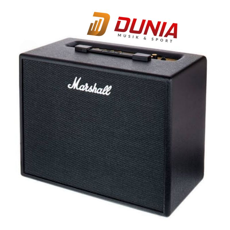 Marshall CODE 50 CODE50 CODE-50 / Combo Amplifier