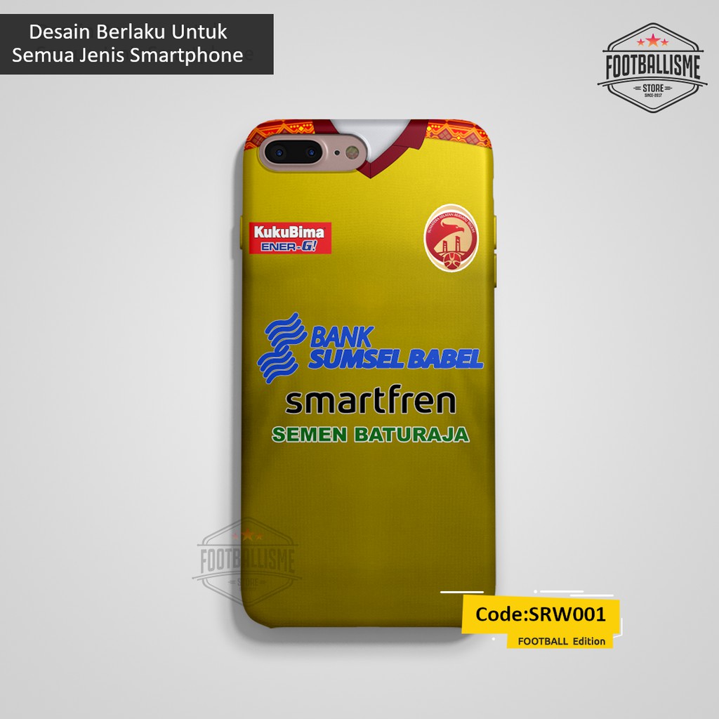 CaseHP Football Edition - Realme 3, oppo a5, Samsung s10, Iphone 8, Iphone 11, Iphone 7, Huawei