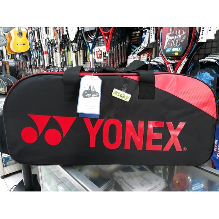 TAS BADMINTON YONEX SUNR 9631MS BT6-S - PRO TOURNAMENT BAG