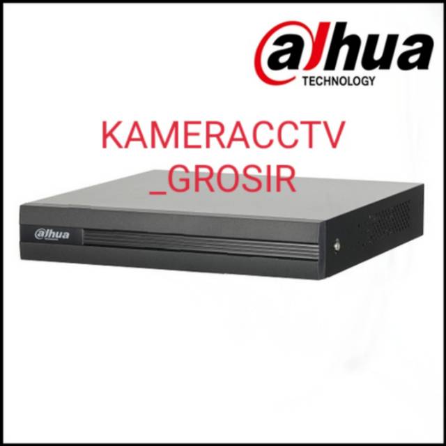 DVR DAHUA 8 CHANNEL XVR1A08