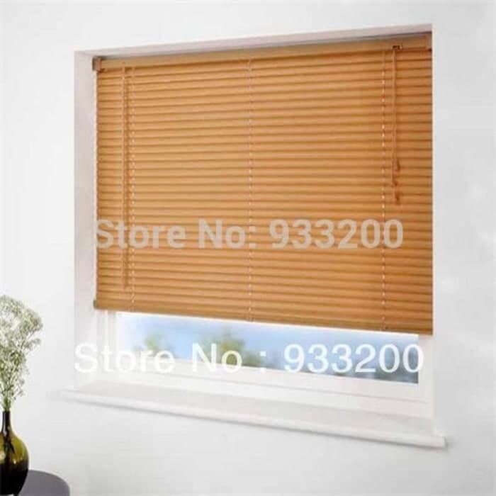 Update Tirai Lipat minimalis Gorden Tirai kaca Hordeng/ Gordeng Motif Kayu