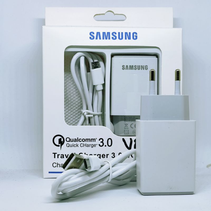 CHARGER CASAN SAMSUNG MICRO ORI